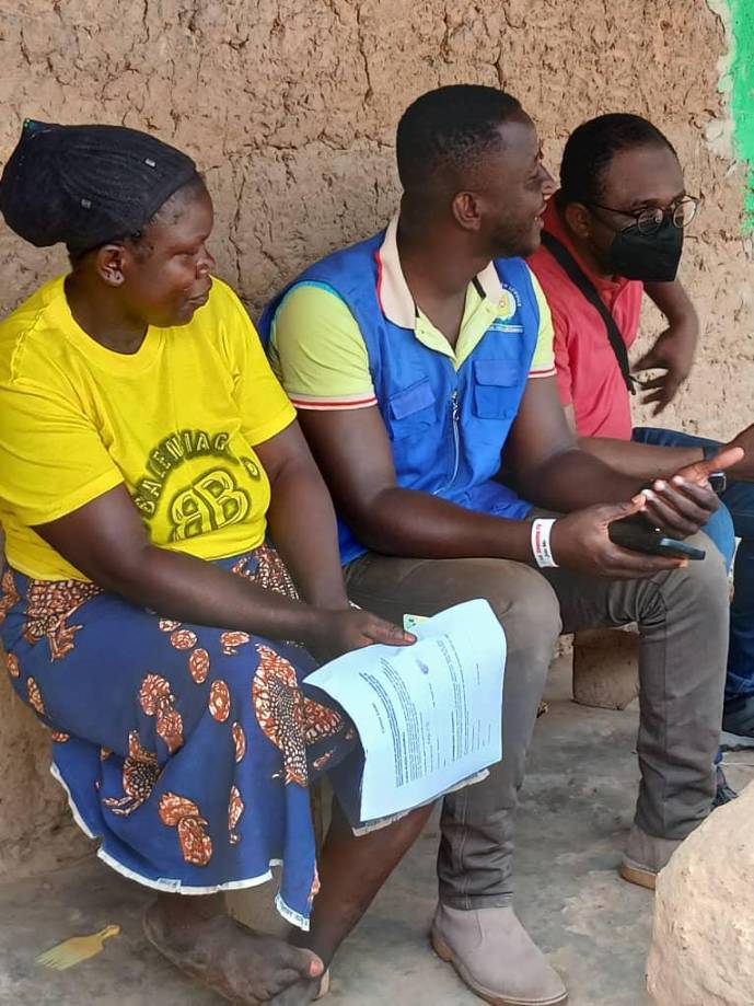 Population Health Research